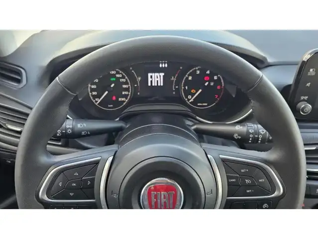 Fiat Tipo view 5