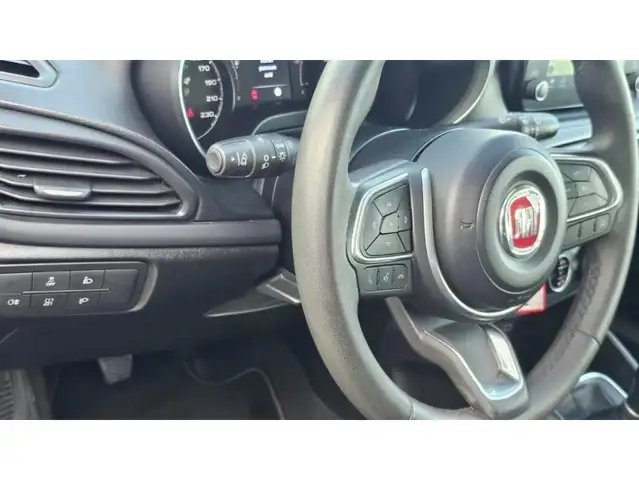 Fiat Tipo view 6