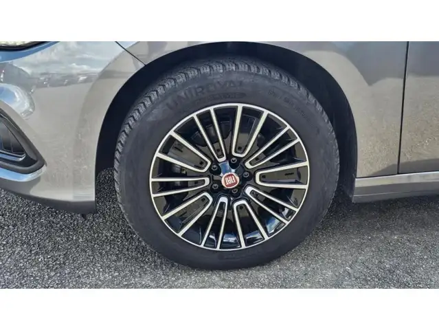 Fiat Tipo view 20