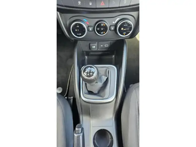 Fiat Tipo view 8