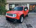 Jeep Renegade Renegade 1.6 mjt Limited fwd 120cv auto Orange - thumbnail 1