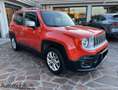 Jeep Renegade Renegade 1.6 mjt Limited fwd 120cv auto Orange - thumbnail 7