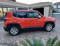 Jeep Renegade Renegade 1.6 mjt Limited fwd 120cv auto Orange - thumbnail 6