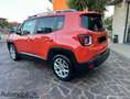 Jeep Renegade Renegade 1.6 mjt Limited fwd 120cv auto Orange - thumbnail 3