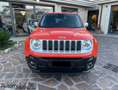 Jeep Renegade Renegade 1.6 mjt Limited fwd 120cv auto Orange - thumbnail 8