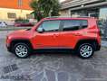 Jeep Renegade Renegade 1.6 mjt Limited fwd 120cv auto Orange - thumbnail 2