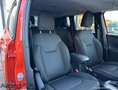Jeep Renegade Renegade 1.6 mjt Limited fwd 120cv auto Arancione - thumbnail 12