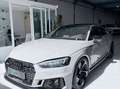 Audi RS5 Coupé 2.9 TFSI quattro Tiptronic Plateado - thumbnail 3