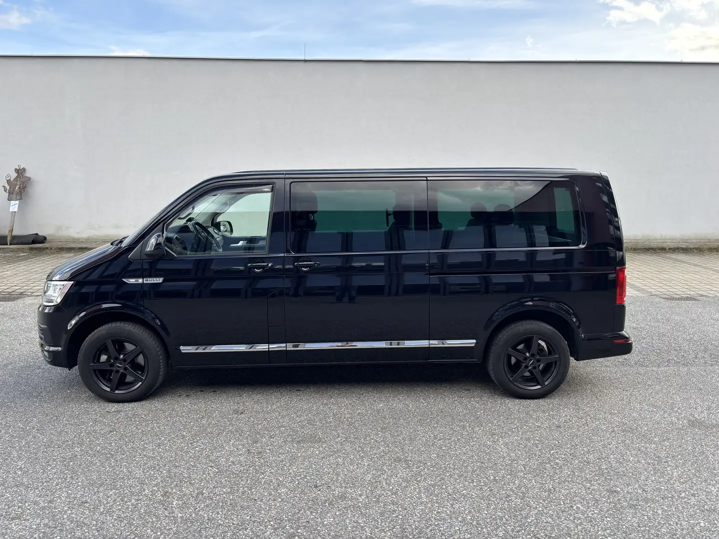 Volkswagen T6 Multivan Bulli Multivan langer Radstand - 1