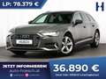 Audi A6 Avant 40 TDI quattro Sport TOP EXTRAS -53% Grau - thumbnail 1