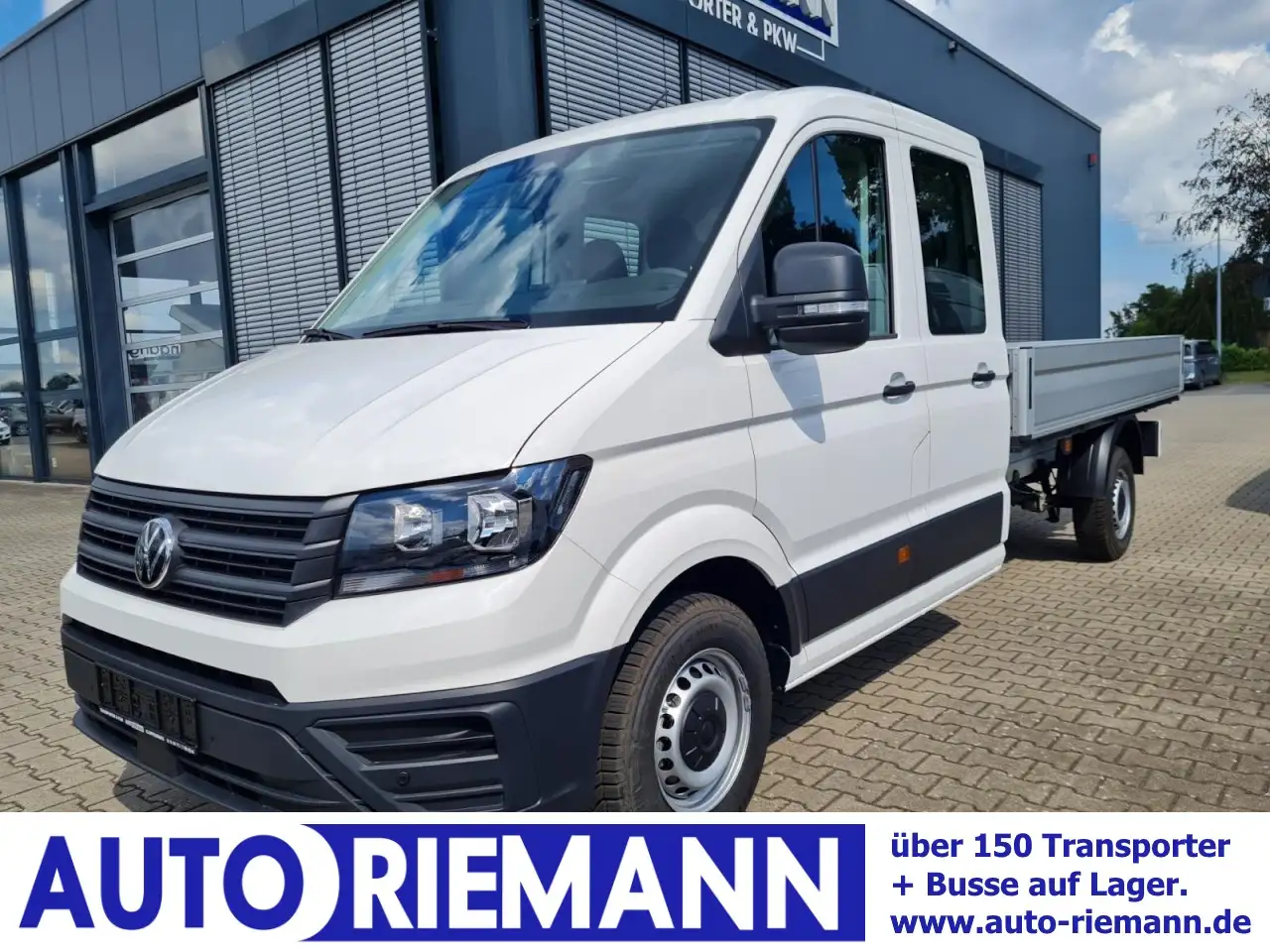 Volkswagen Model not specified 2026