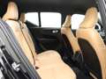 Volvo XC40 T3 AUT(8) INSCRIPITION LEDER ACC BLIS KEYLESS CAME Negro - thumbnail 30