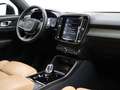Volvo XC40 T3 AUT(8) INSCRIPITION LEDER ACC BLIS KEYLESS CAME Negro - thumbnail 31