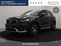 Volvo XC40 T3 AUT(8) INSCRIPITION LEDER ACC BLIS KEYLESS CAME Negro - thumbnail 1