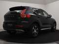 Volvo XC40 T3 AUT(8) INSCRIPITION LEDER ACC BLIS KEYLESS CAME Negro - thumbnail 3