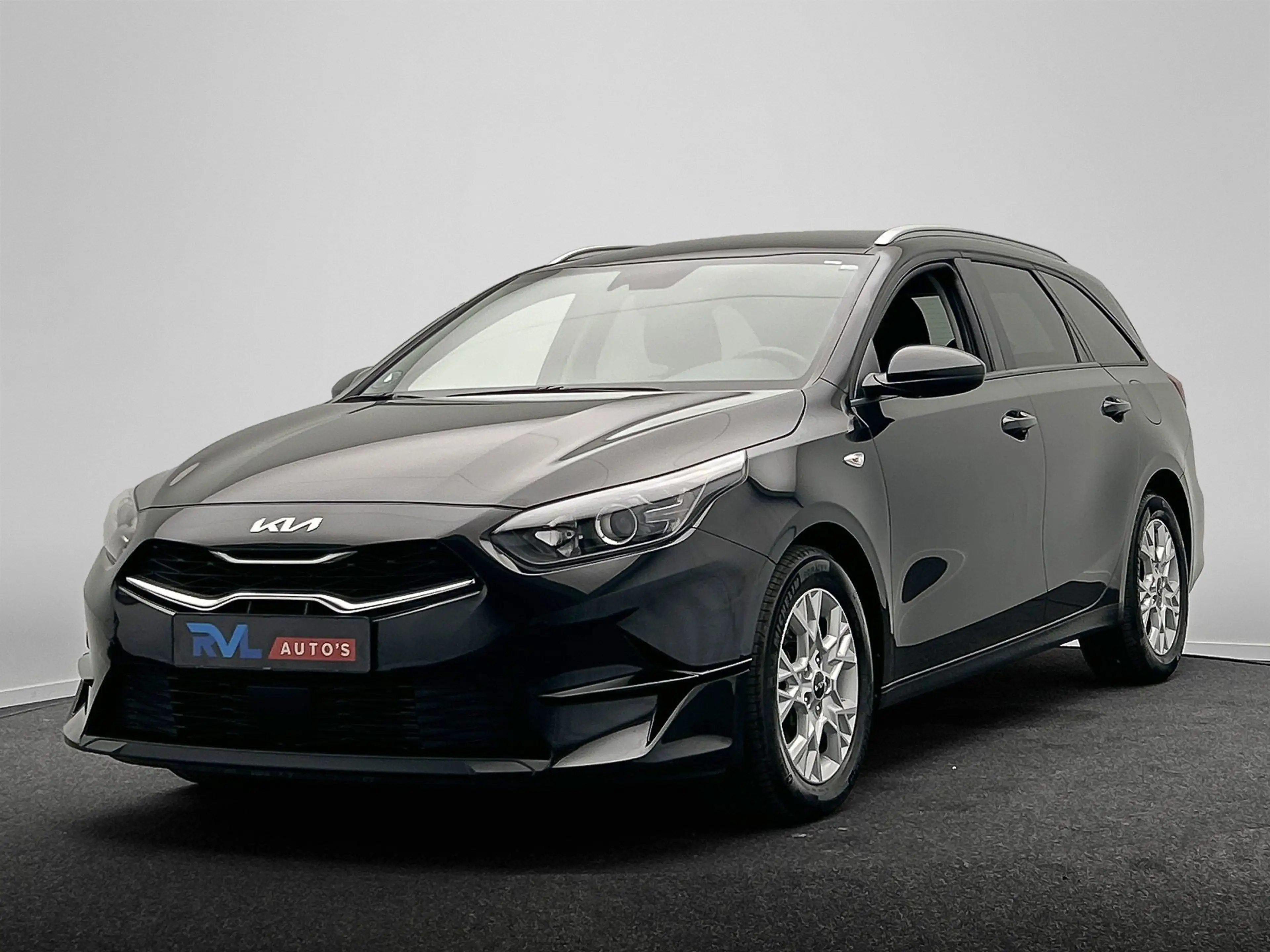 Kia Ceed SW / cee'd SW Sportswagon 1.0 T-GDi DynamicLine | 1e Eigenaar |A — photo 42