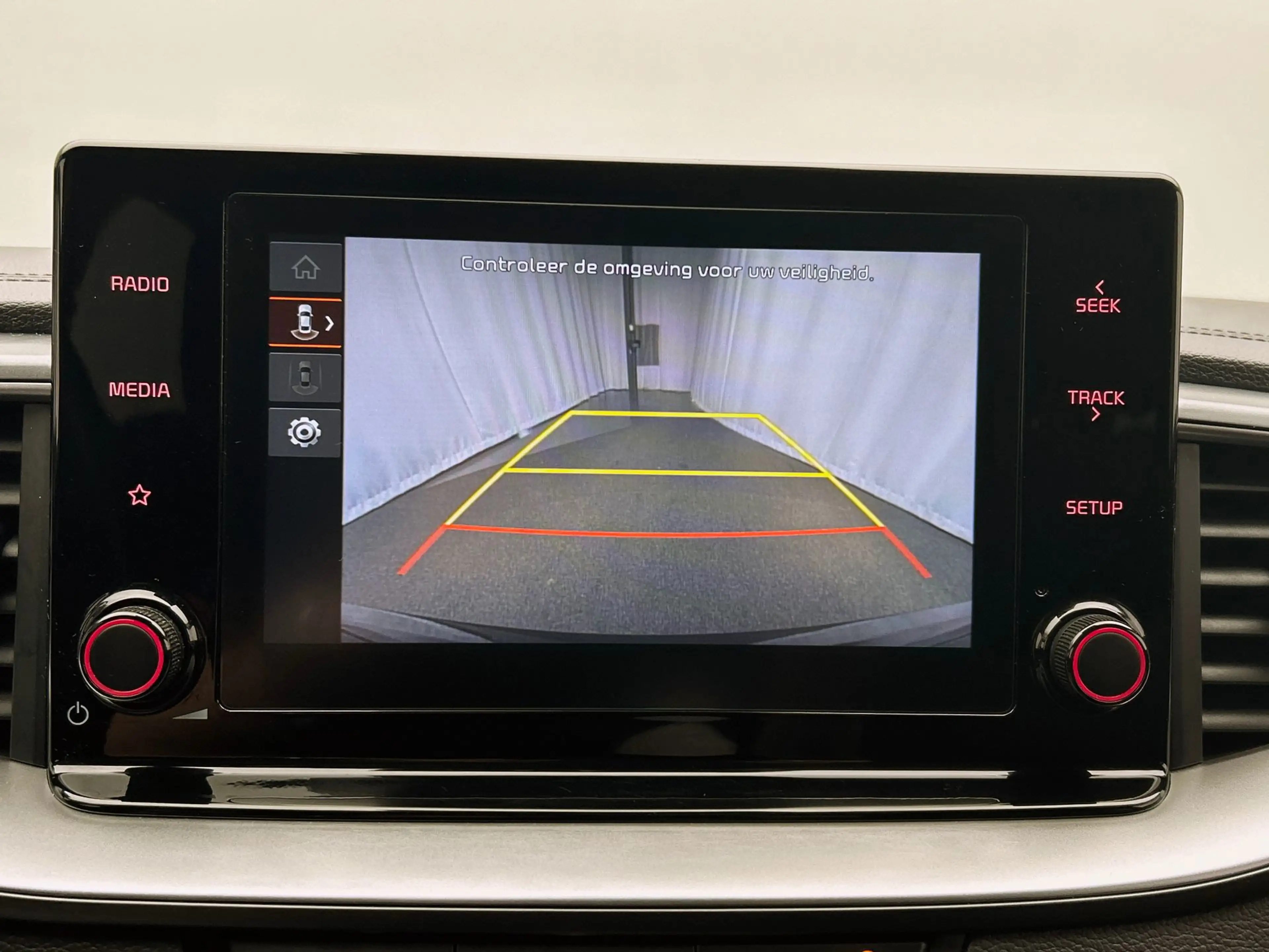 Kia Ceed SW / cee'd SW Sportswagon 1.0 T-GDi DynamicLine | 1e Eigenaar |A — photo 32
