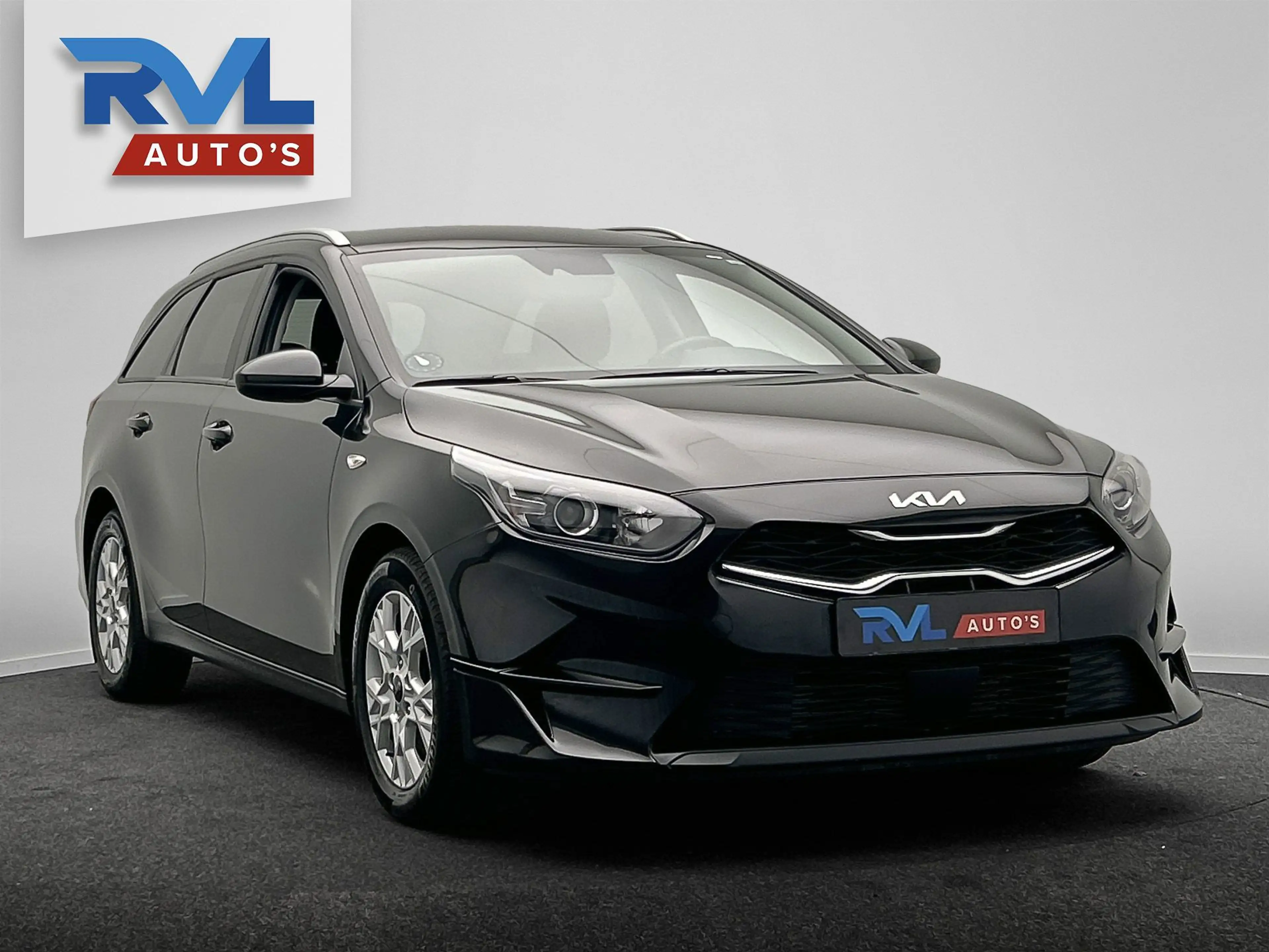 Kia Ceed SW / cee'd SW Sportswagon 1.0 T-GDi DynamicLine | 1e Eigenaar |A — photo 4