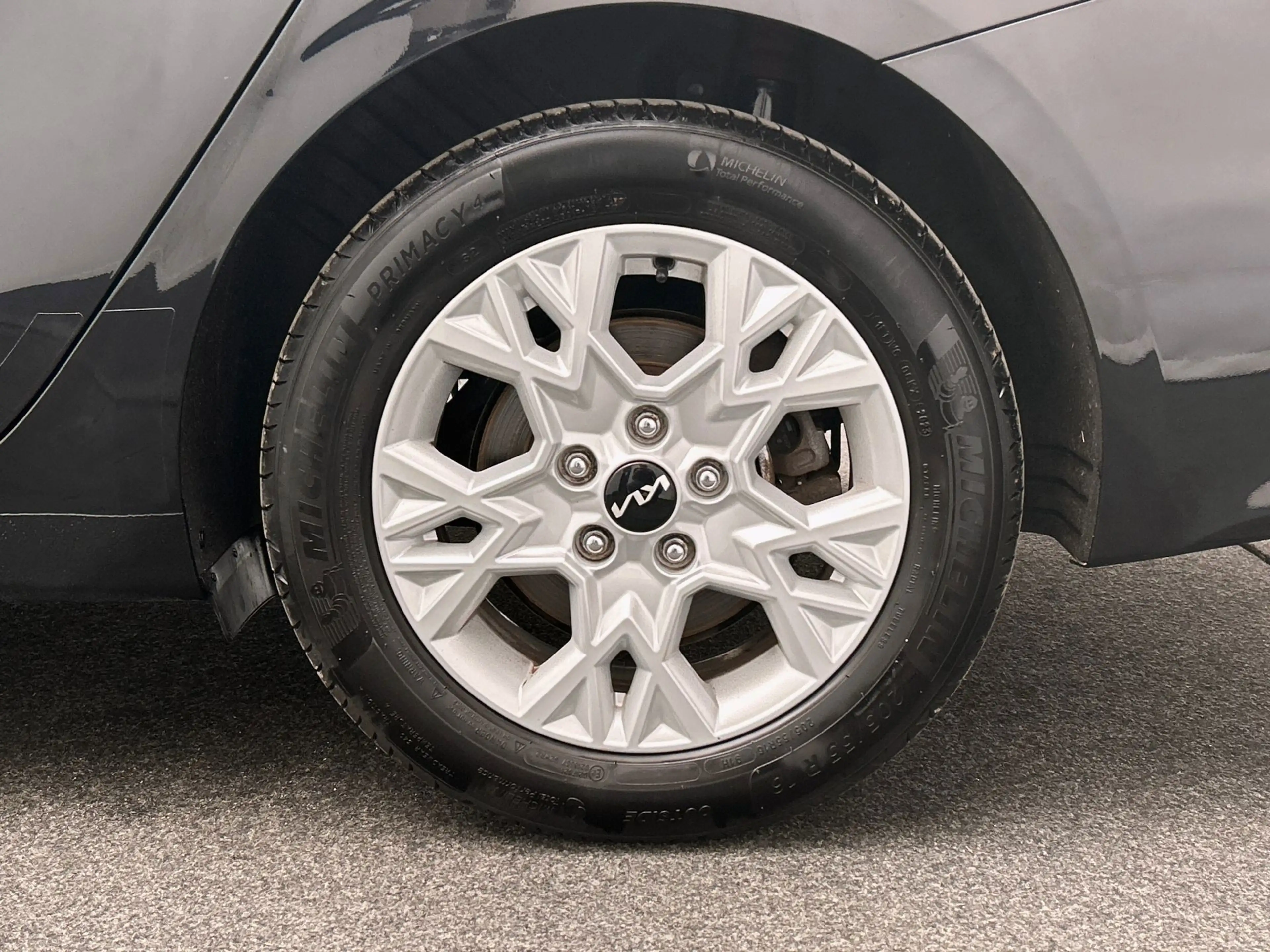 Kia Ceed SW / cee'd SW Sportswagon 1.0 T-GDi DynamicLine | 1e Eigenaar |A — photo 26