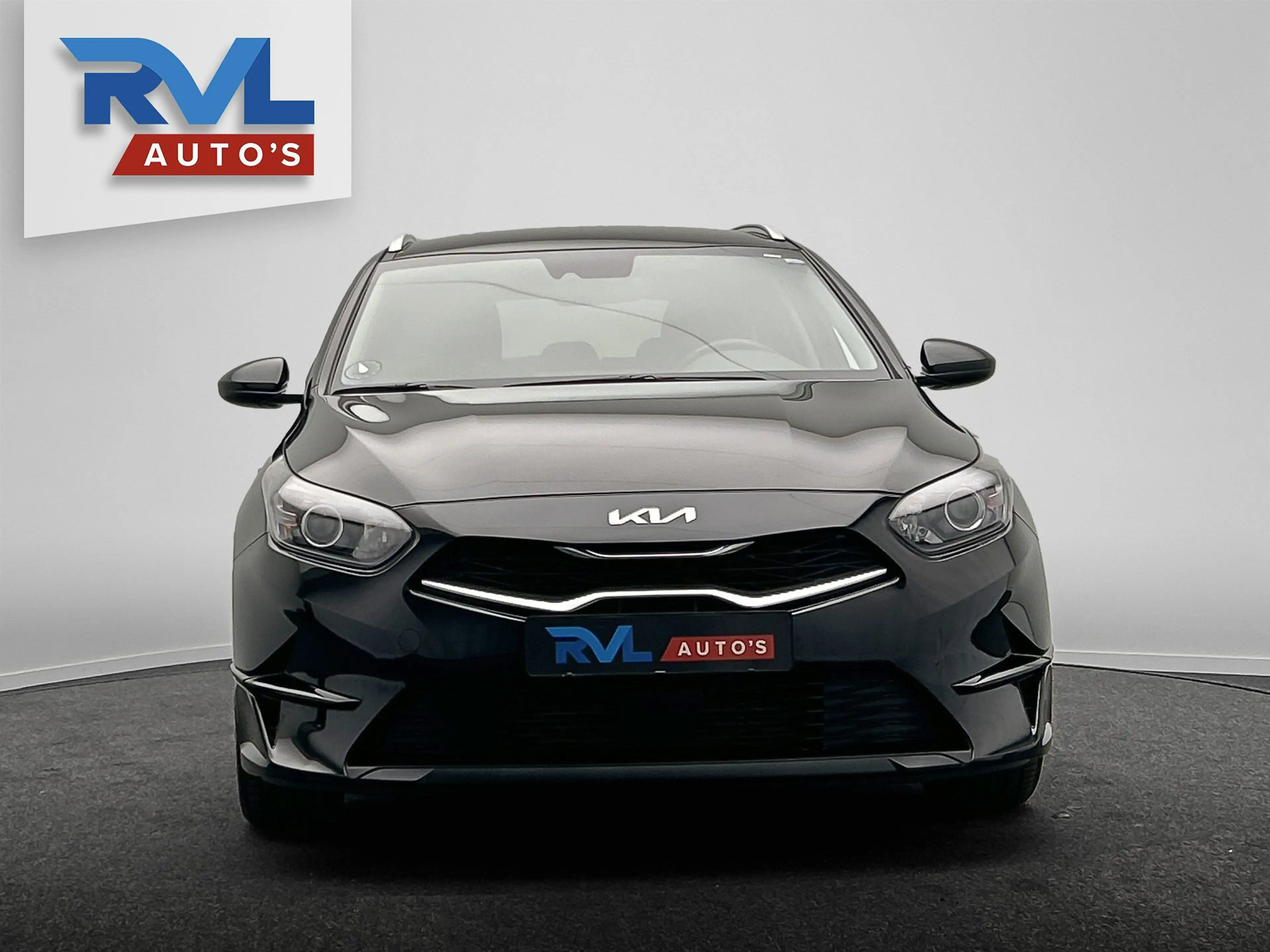 Kia Ceed SW / cee'd SW Sportswagon 1.0 T-GDi DynamicLine | 1e Eigenaar |A — photo 41