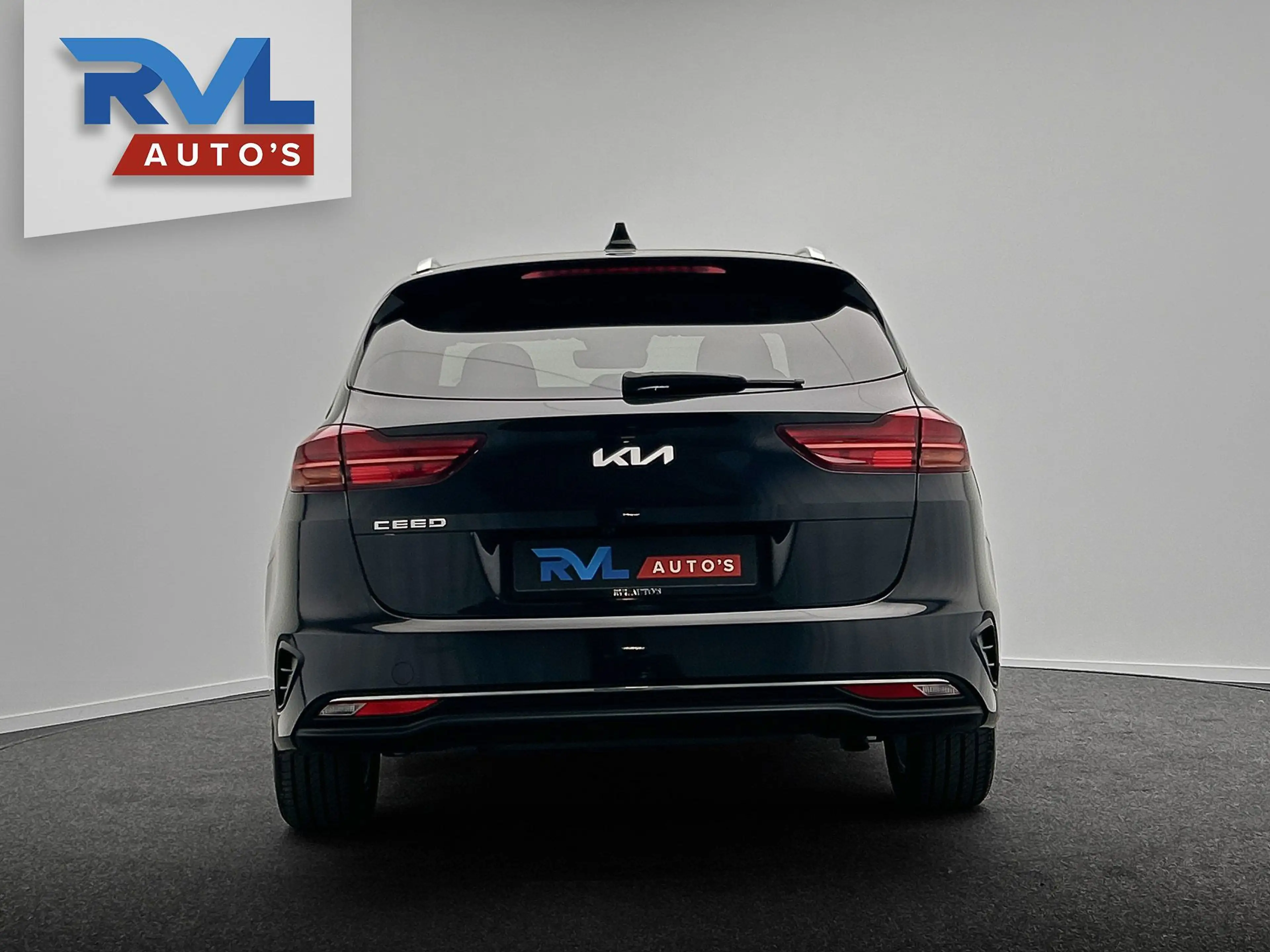 Kia Ceed SW / cee'd SW Sportswagon 1.0 T-GDi DynamicLine | 1e Eigenaar |A — photo 36