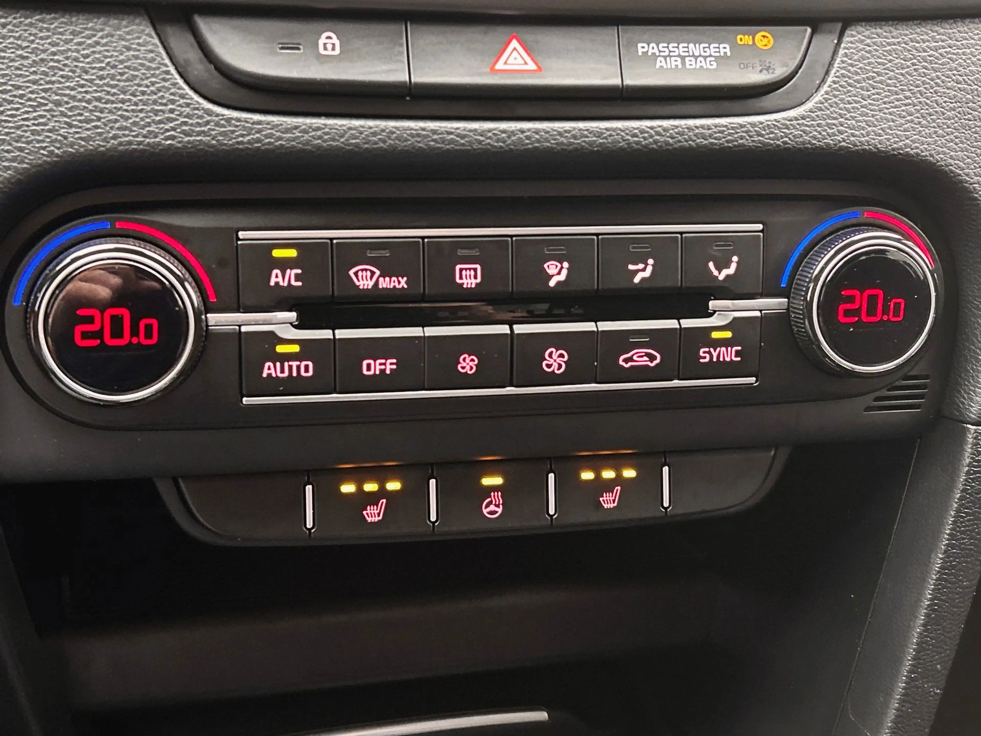 Kia Ceed SW / cee'd SW Sportswagon 1.0 T-GDi DynamicLine | 1e Eigenaar |A — photo 11