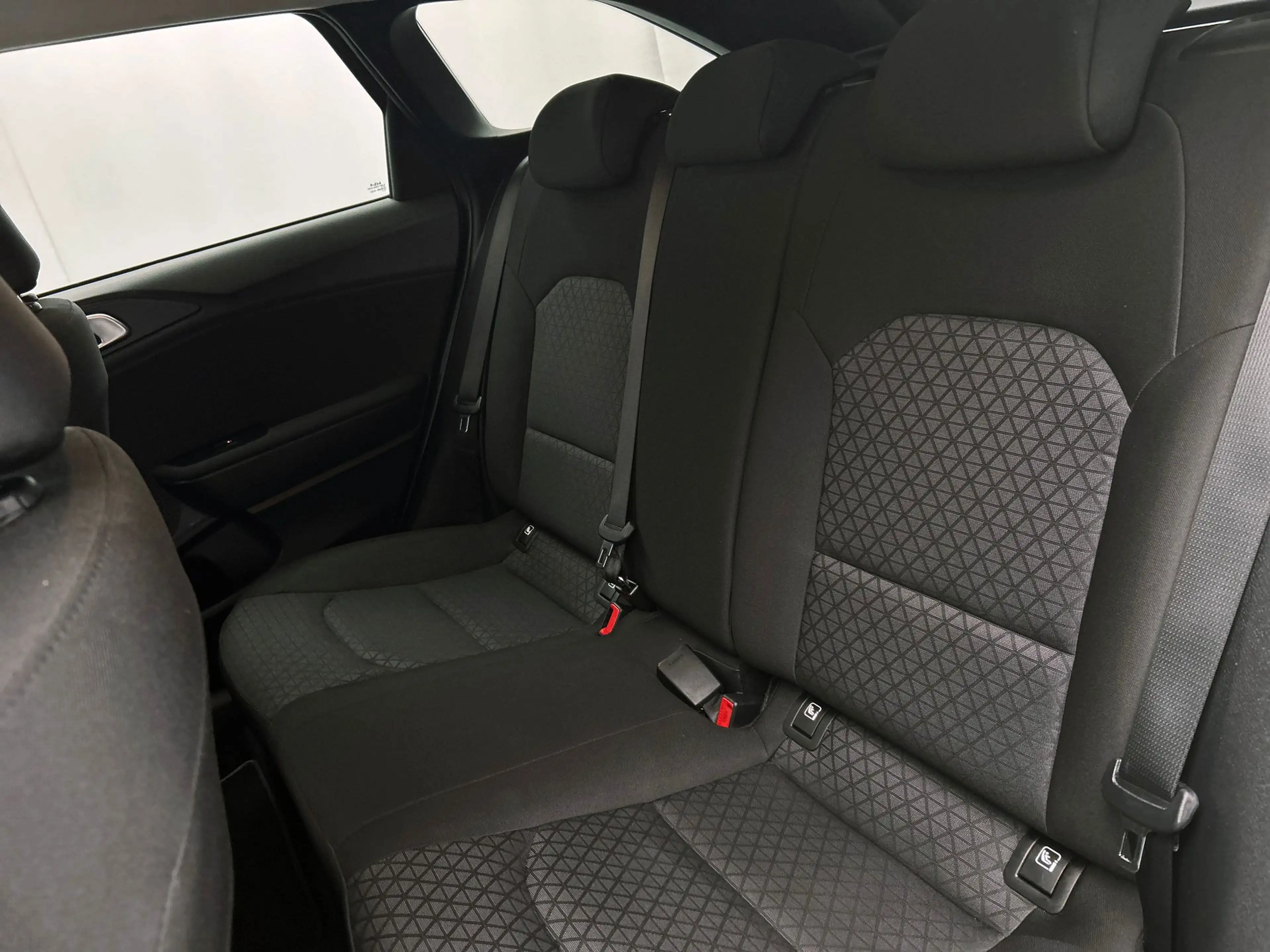 Kia Ceed SW / cee'd SW Sportswagon 1.0 T-GDi DynamicLine | 1e Eigenaar |A — photo 19