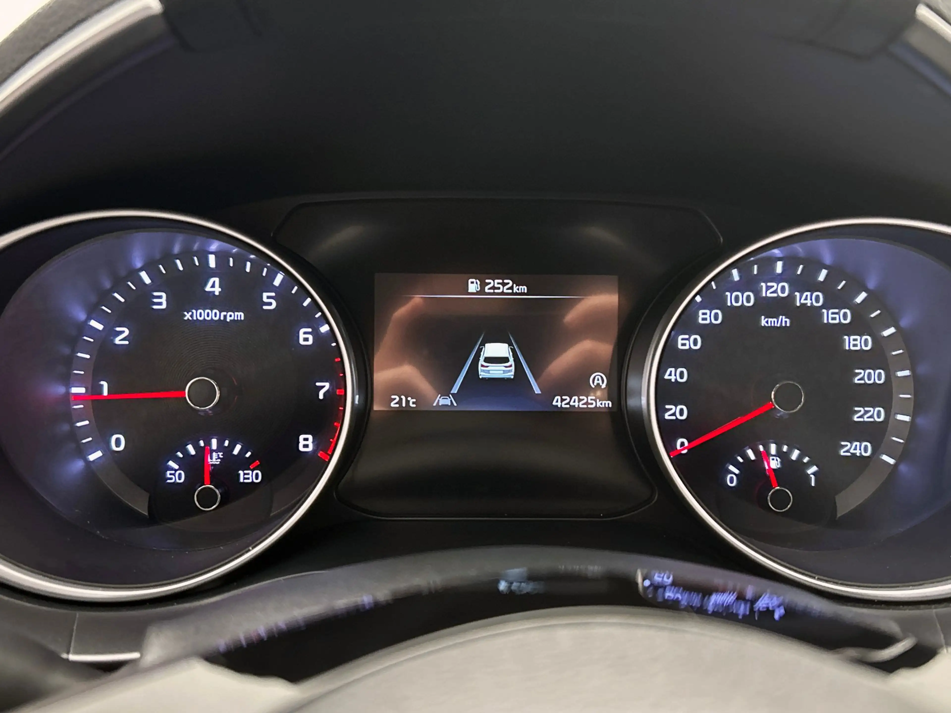 Kia Ceed SW / cee'd SW Sportswagon 1.0 T-GDi DynamicLine | 1e Eigenaar |A — photo 13
