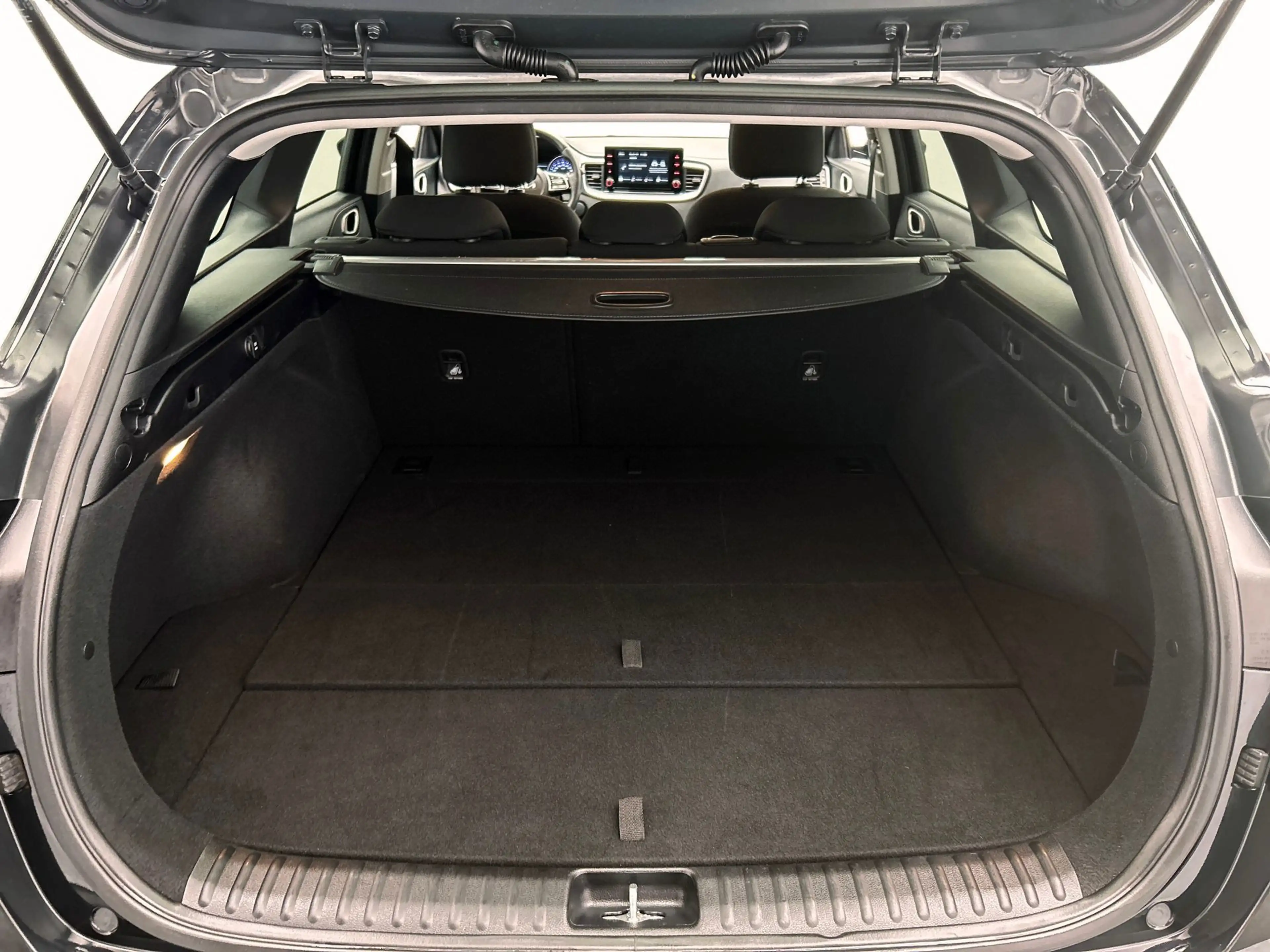 Kia Ceed SW / cee'd SW Sportswagon 1.0 T-GDi DynamicLine | 1e Eigenaar |A — photo 33
