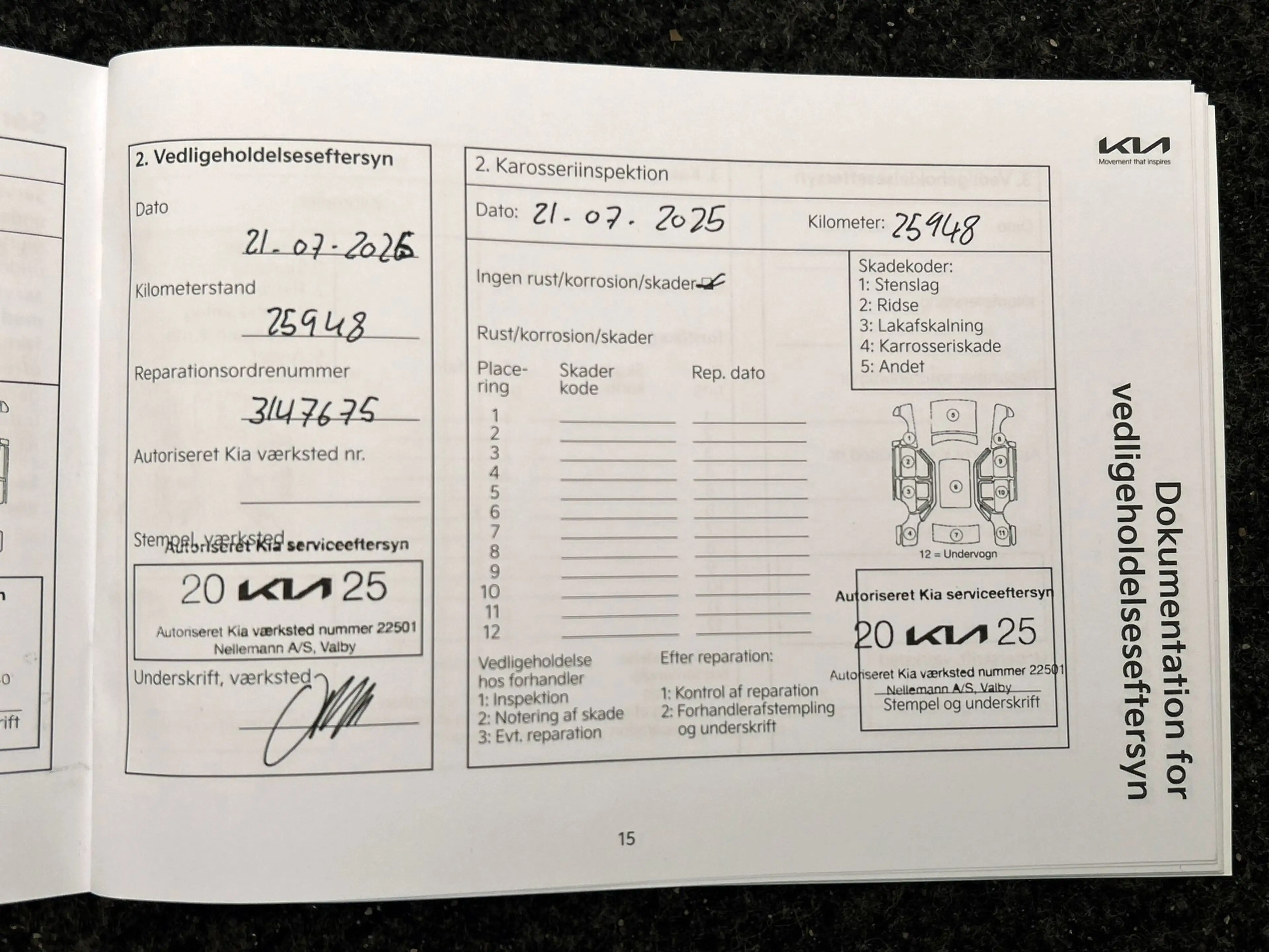 Kia Ceed SW / cee'd SW Sportswagon 1.0 T-GDi DynamicLine | 1e Eigenaar |A — photo 9