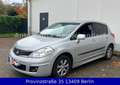 Nissan Tiida 1.6 Acenta Automatik *KLIMA+PDC+1.HAND* 2011 Argent - thumbnail 1