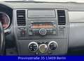Nissan Tiida 1.6 Acenta Automatik *KLIMA+PDC+1.HAND* 2011 Argent - thumbnail 19