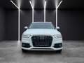 Audi Q3 2.0 TDI quattro S-line Exterieur Paket Weiß - thumbnail 8