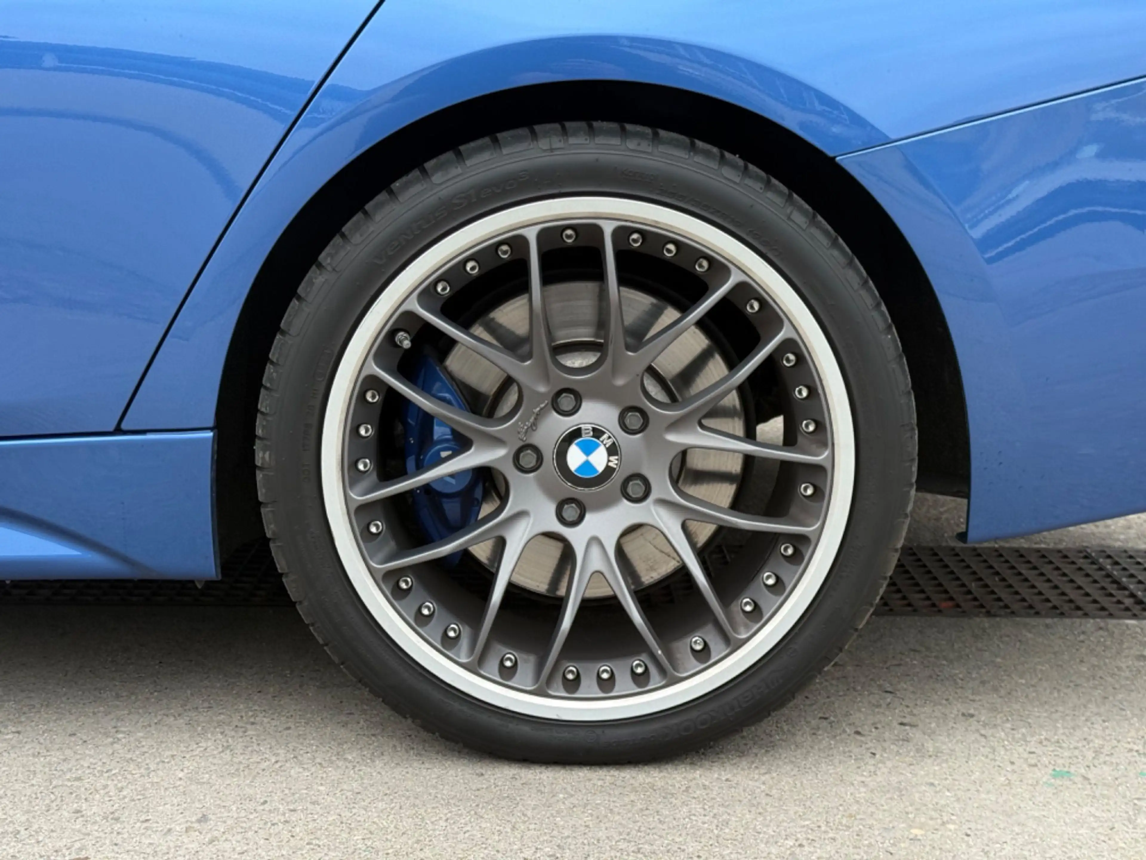 BMW 335 3er-Reihe Kombi Allrad Diesel (F31)  xDrive Touri — photo 10