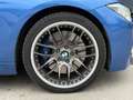BMW 335 3er-Reihe Kombi Allrad Diesel (F31)  xDrive Touri Blau - thumbnail 16