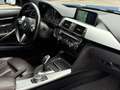 BMW 335 3er-Reihe Kombi Allrad Diesel (F31)  xDrive Touri Blau - thumbnail 19
