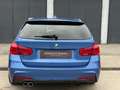 BMW 335 3er-Reihe Kombi Allrad Diesel (F31)  xDrive Touri Blau - thumbnail 12