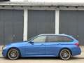 BMW 335 3er-Reihe Kombi Allrad Diesel (F31)  xDrive Touri Blau - thumbnail 9