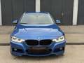 BMW 335 3er-Reihe Kombi Allrad Diesel (F31)  xDrive Touri Blau - thumbnail 5
