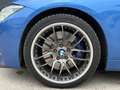 BMW 335 3er-Reihe Kombi Allrad Diesel (F31)  xDrive Touri Blau - thumbnail 8