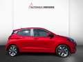 Hyundai i10 1.0 AUTOMATIK*SOFORT*SHZ*KAMERA Rot - thumbnail 4