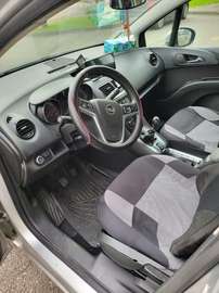 1.3 CDTI - 95 FAP EcoFlex Connect Pack