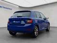 Skoda Fabia 1.0 TSI DSG CLEVER Best Of NAVI LED PANO ACC Blau - thumbnail 6