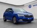 Skoda Fabia 1.0 TSI DSG CLEVER Best Of NAVI LED PANO ACC Blau - thumbnail 8