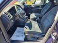 Volkswagen Tiguan 2,0 TDI SCR Sport R-Line Pickerl+Service-OK Eur... Blau - thumbnail 19