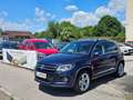 Volkswagen Tiguan 2,0 TDI SCR Sport R-Line Pickerl+Service-OK Eur... Blau - thumbnail 9