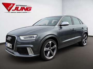 2.5 TFSI S tronic quattro