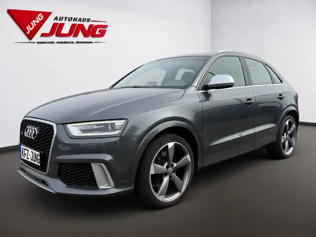 Audi RS Q3 2.5 TFSI S tronic quattro