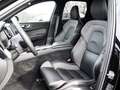Volvo XC60 R Design 2WD B4 Benzin EU6d Navi Digitales Cockpit Schwarz - thumbnail 7