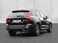 Volvo XC60 R Design 2WD B4 Benzin EU6d Navi Digitales Cockpit Schwarz - thumbnail 2